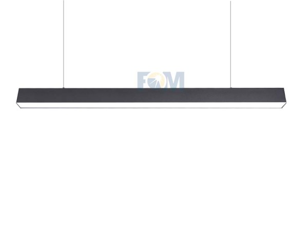 Suspended Linear Light