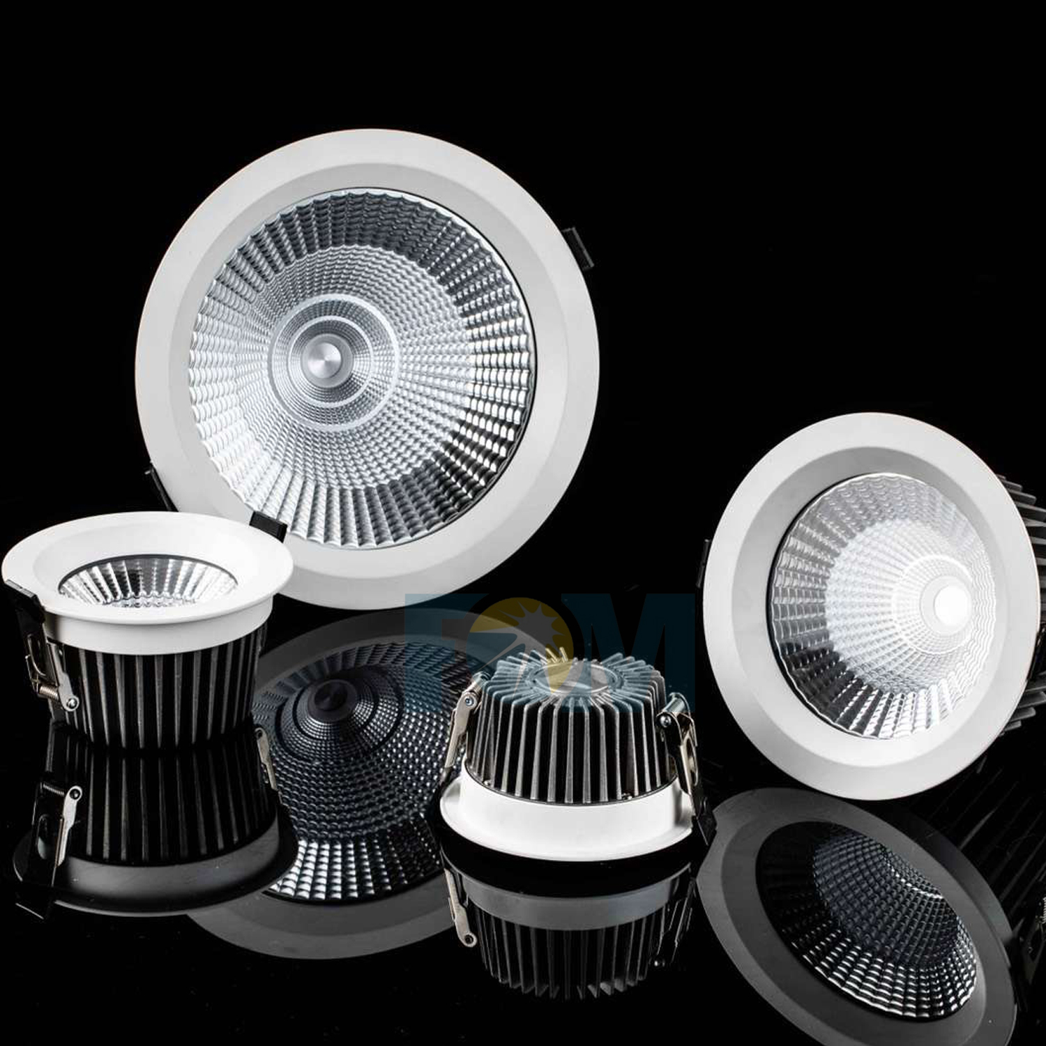 The benefits of led down light