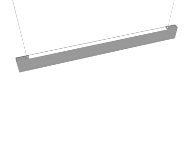 Modular Linear Light