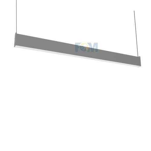 Suspended Linear Light