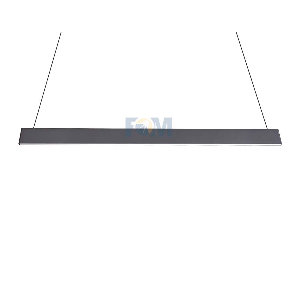 Luz Linear Suspensa