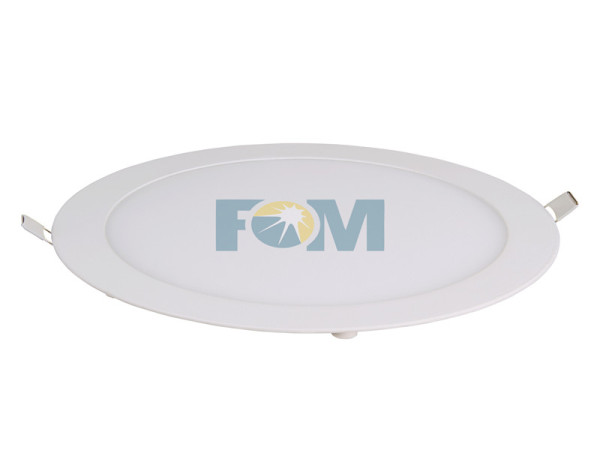 Recessed Panel Light