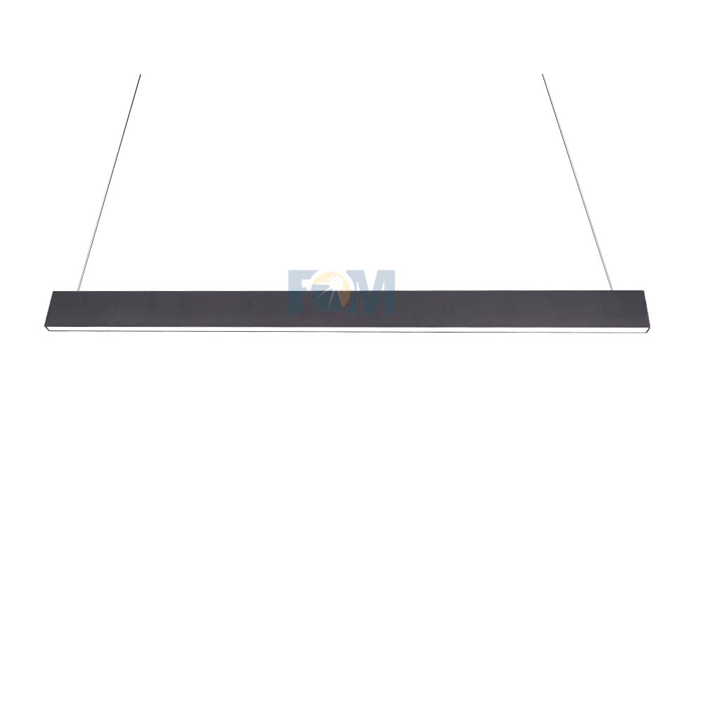 Suspended Linear Light