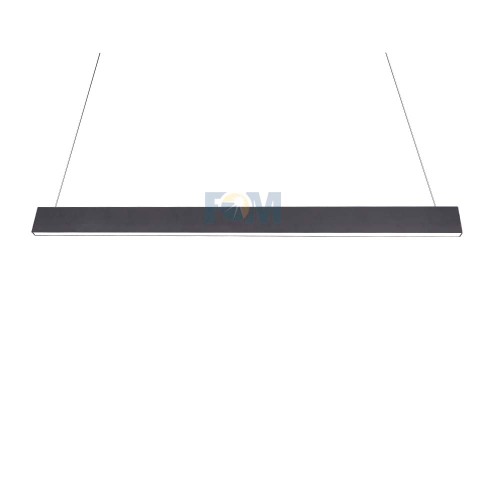 Luz Linear Suspensa