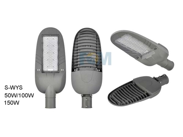 Iluminação Pública