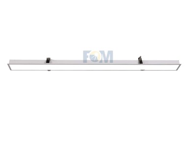 Recessed Linear Light