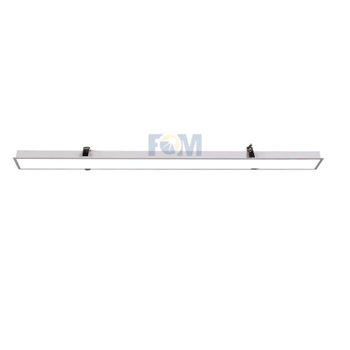 Recessed Linear Light