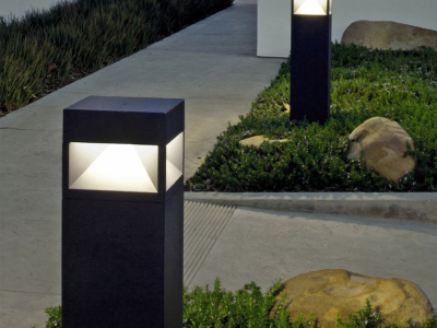 Bollard Light