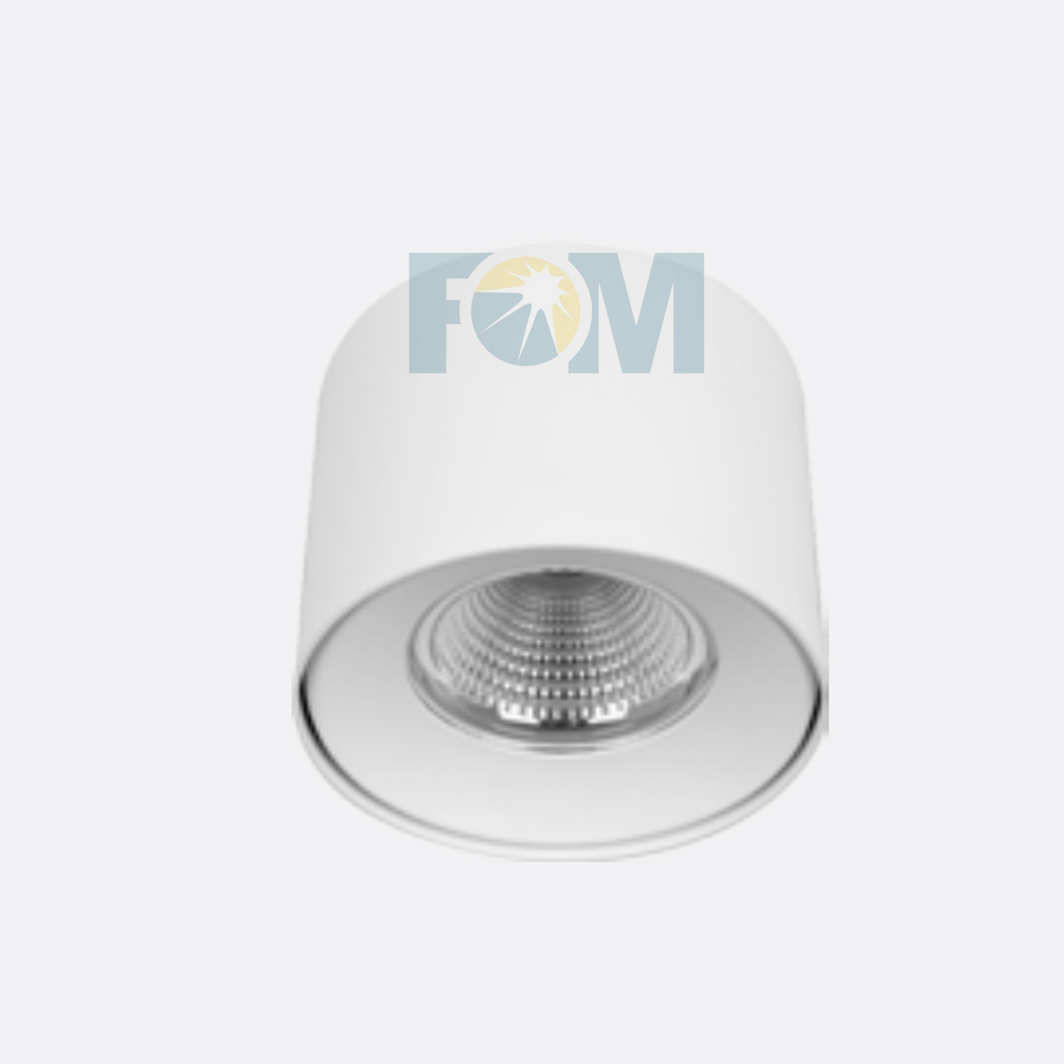 What are the considerations for choosing LED downlights?