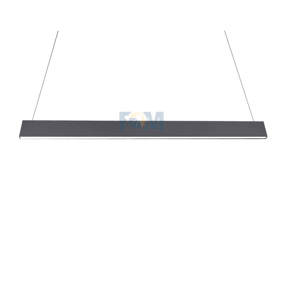 Luz Linear Suspensa