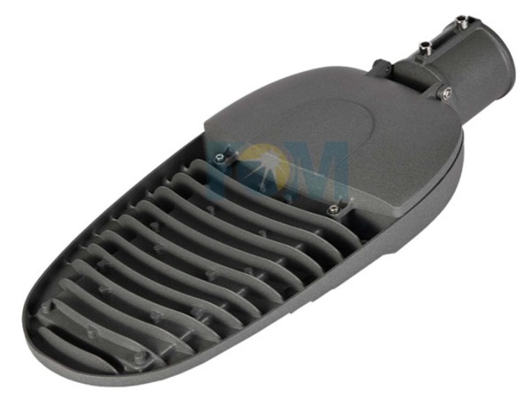 Iluminação Pública