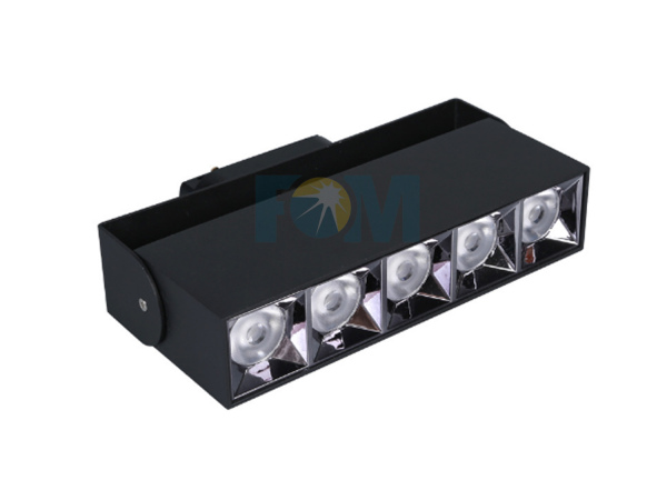 Iluminação de teto