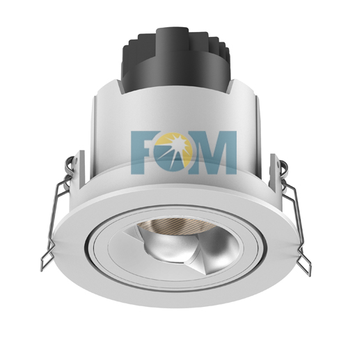 Introduction of led downlight