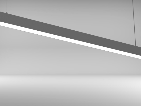 Luz Linear Modular