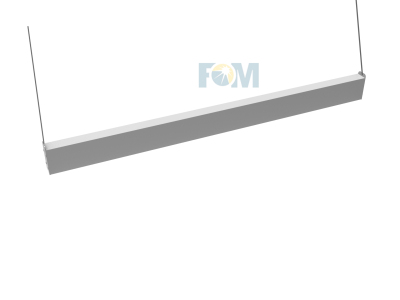 Suspended Linear Light