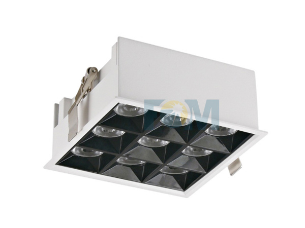 Iluminação de teto