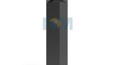 Bollard light- Outdoor landscape lighting