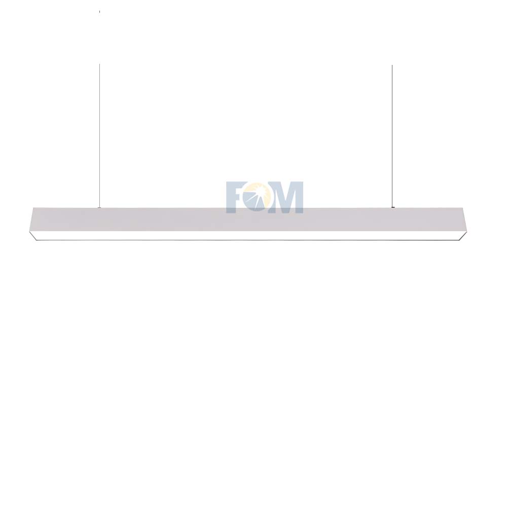 Luz Linear Suspensa