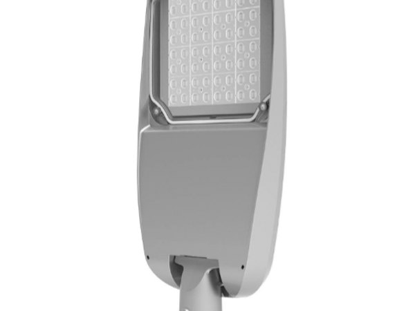 Iluminação pública LED