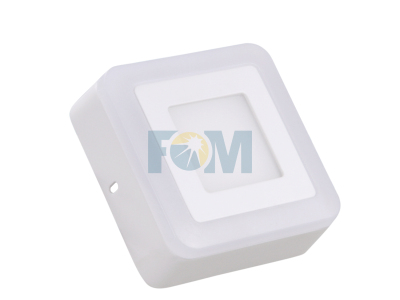 Surface Mounted Panel Light