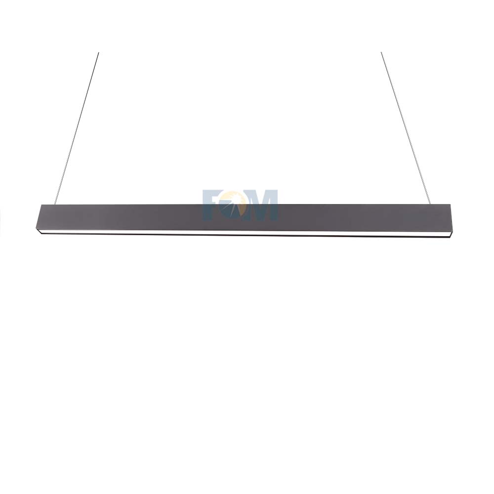 Luz Linear Suspensa