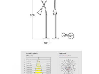 Bollard Light