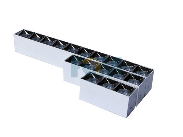 Iluminação de teto