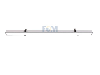 Recessed Linear Light