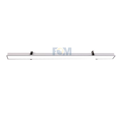 Recessed Linear Light