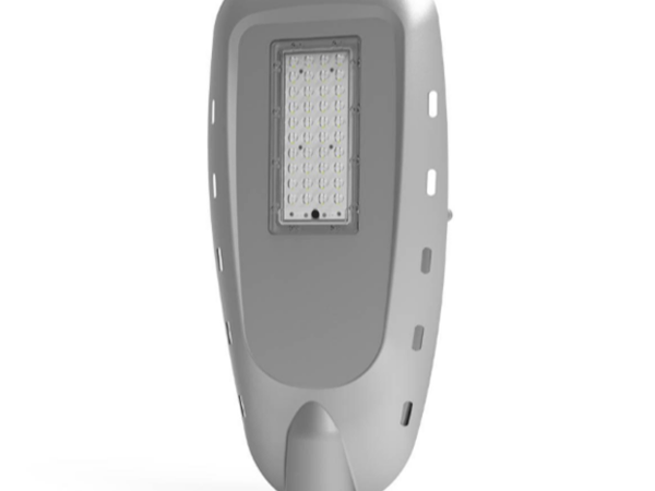 Iluminação pública LED