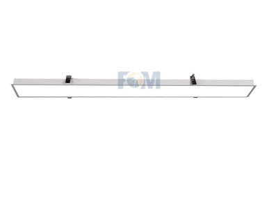 Recessed Linear Light