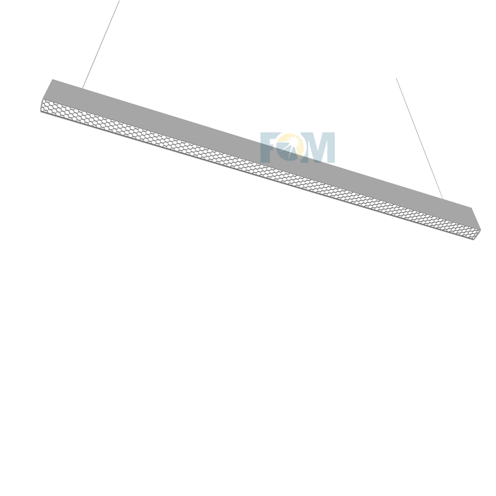 Modular Linear Light