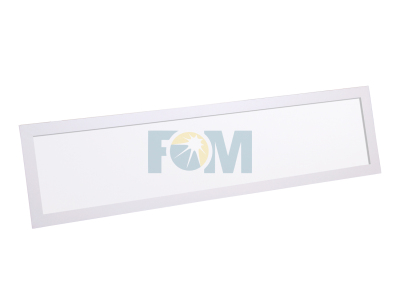 Recessed Panel Light