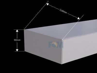 Suspended Linear Light