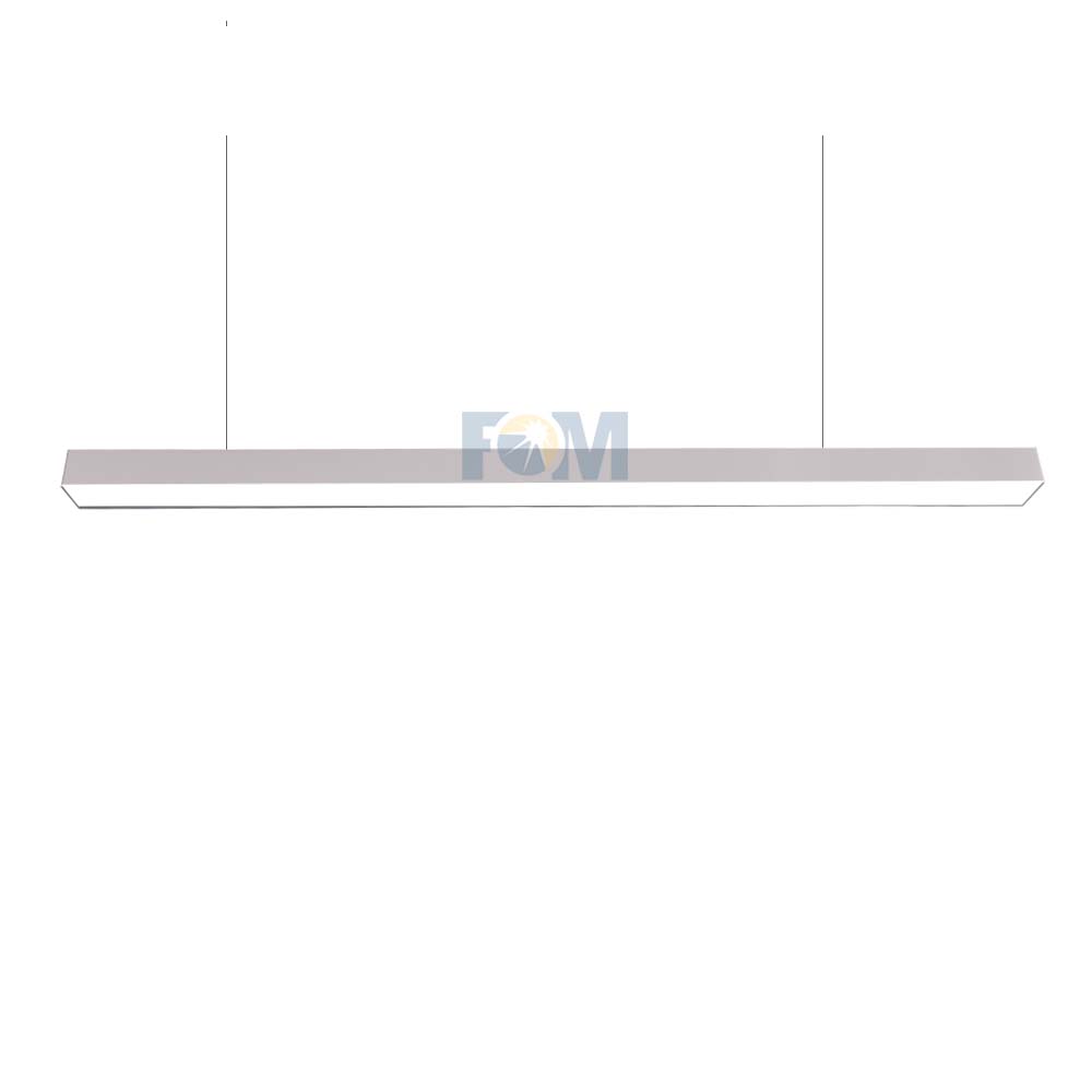 Luz Linear Suspensa