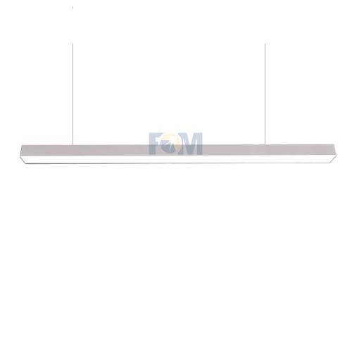 Luz Linear Suspensa