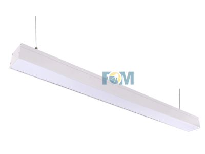 Luz Linear Suspensa