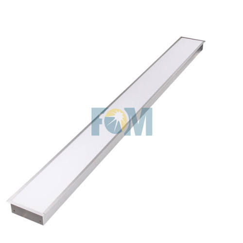 Recessed Linear Light