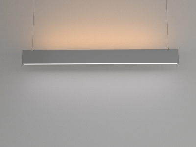 Modular Linear Light