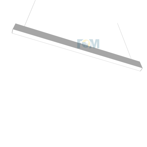 Modular Linear Light