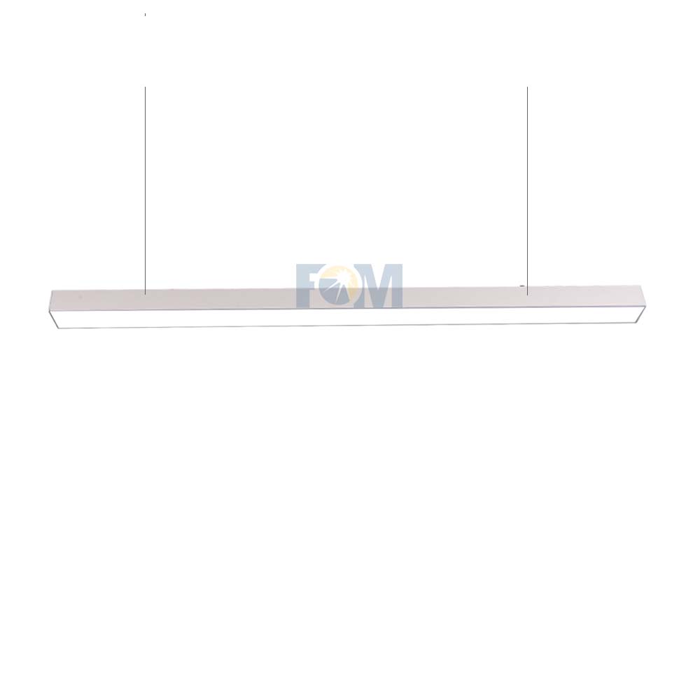 Luz Linear Suspensa