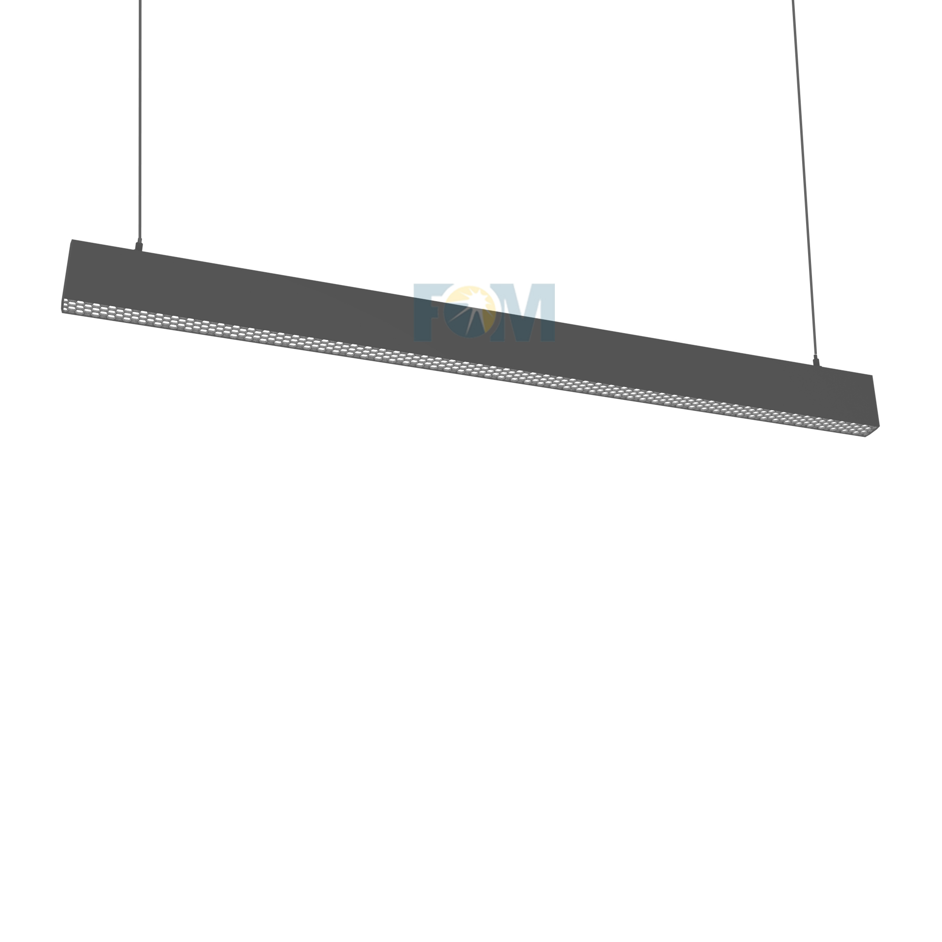 Luz Linear Modular