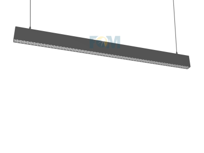 Modular Linear Light