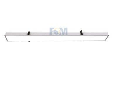 Recessed Linear Light