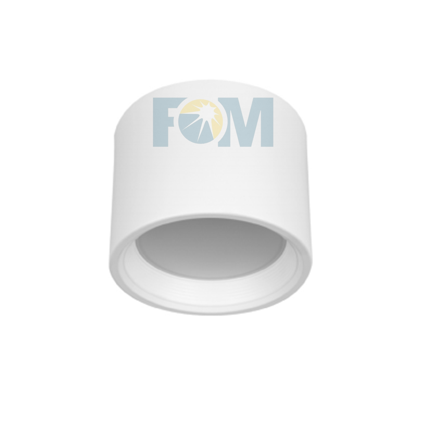 Surface Mounted Downlight