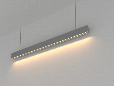 Luz Linear Modular