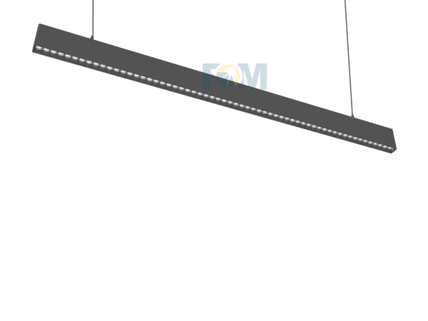 Modular Linear Light