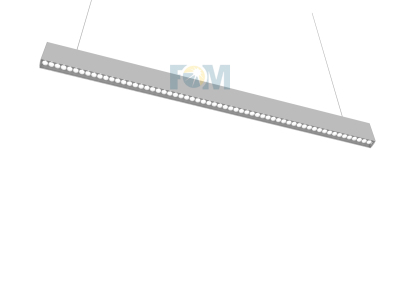 Modular Linear Light