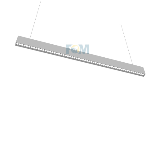 Modular Linear Light