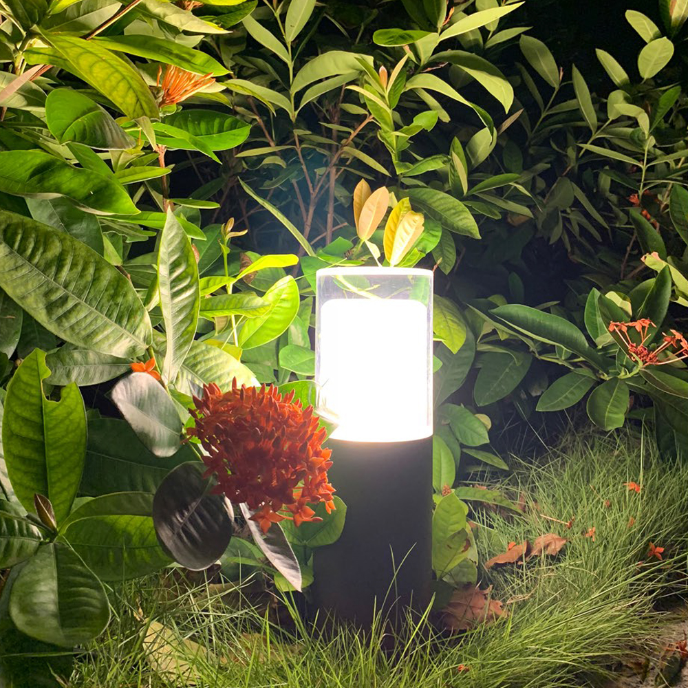 How much do you know about garden light?